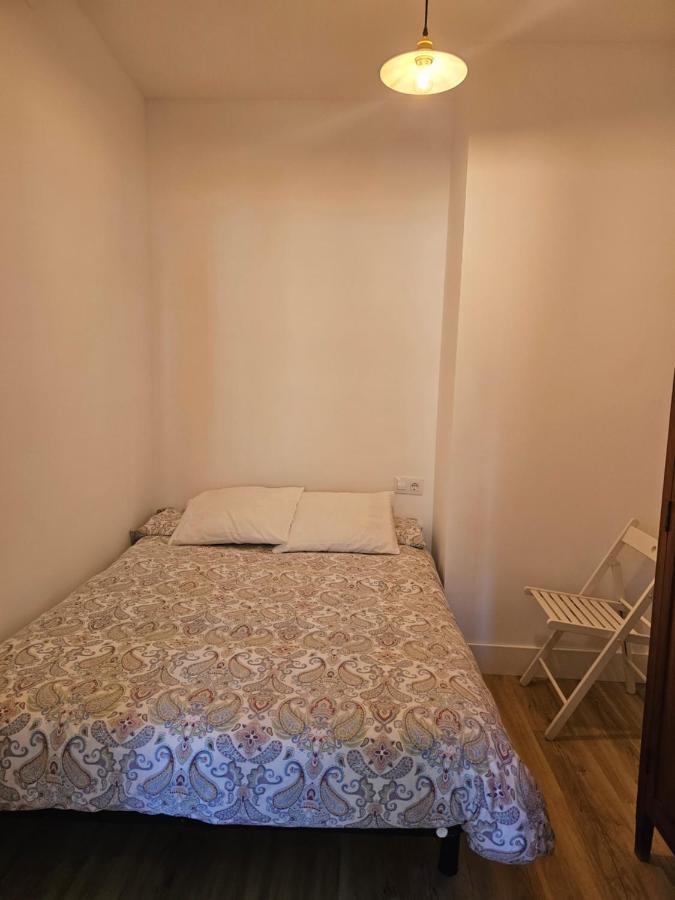 Apartamentos En El Centro - Plaza De Amboage - Wifi Ферроль Екстер'єр фото