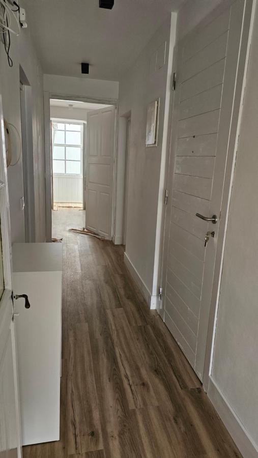 Apartamentos En El Centro - Plaza De Amboage - Wifi Ферроль Екстер'єр фото