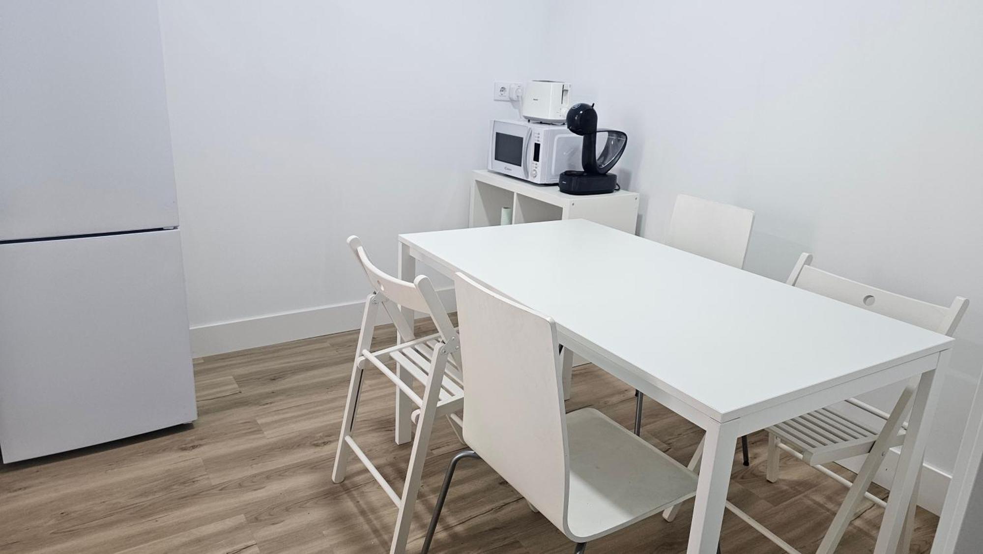 Apartamentos En El Centro - Plaza De Amboage - Wifi Ферроль Екстер'єр фото