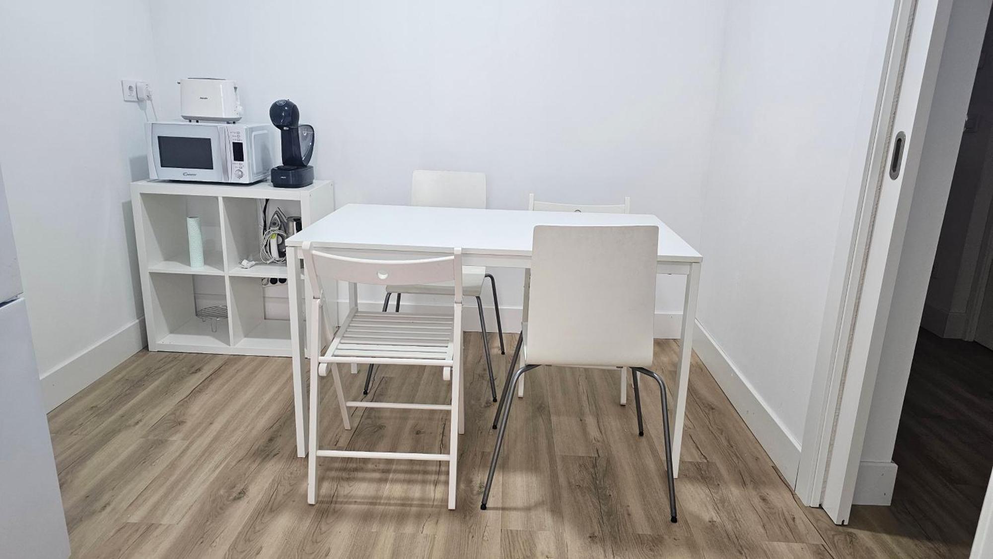 Apartamentos En El Centro - Plaza De Amboage - Wifi Ферроль Екстер'єр фото