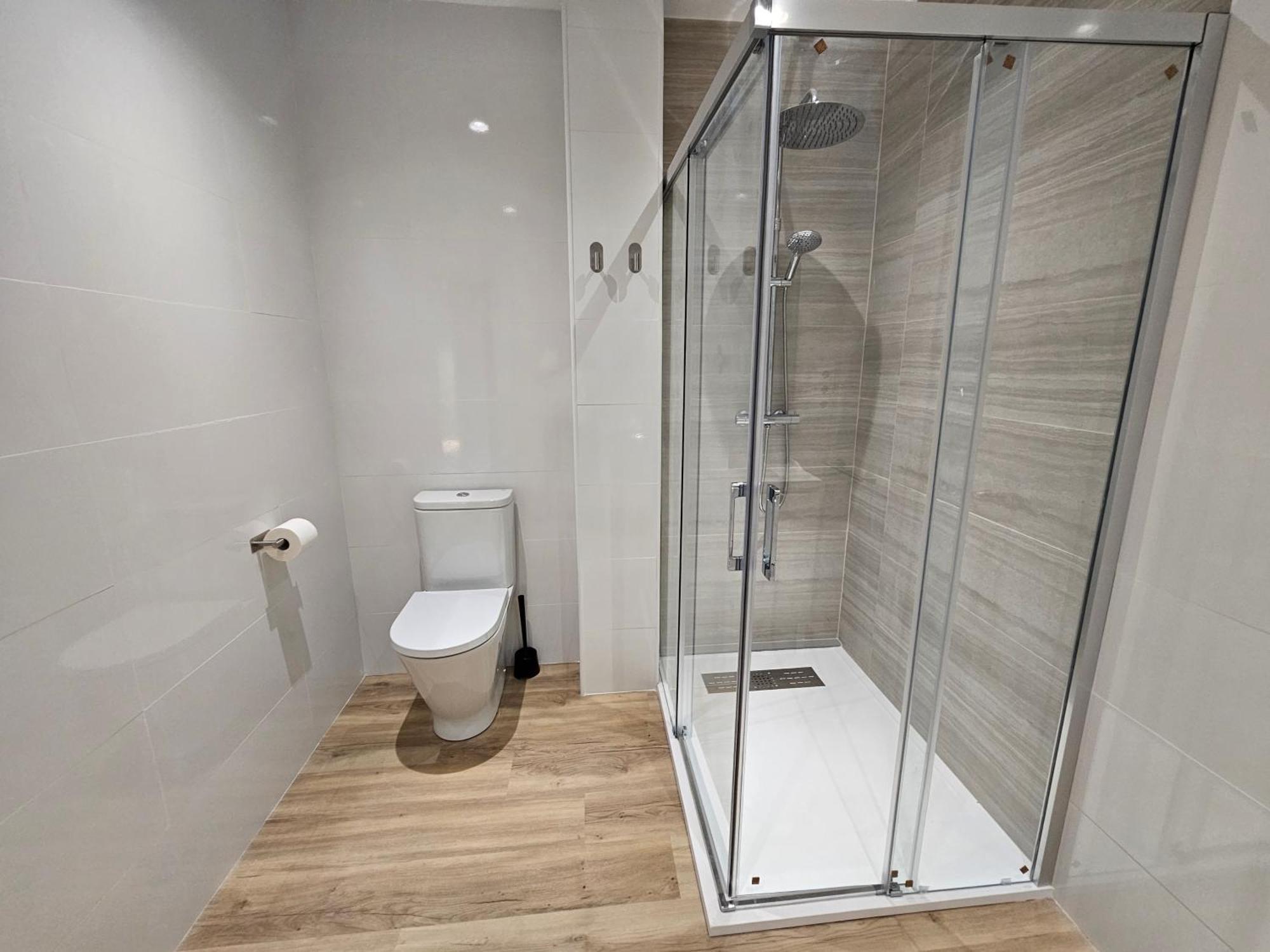 Apartamentos En El Centro - Plaza De Amboage - Wifi Ферроль Екстер'єр фото