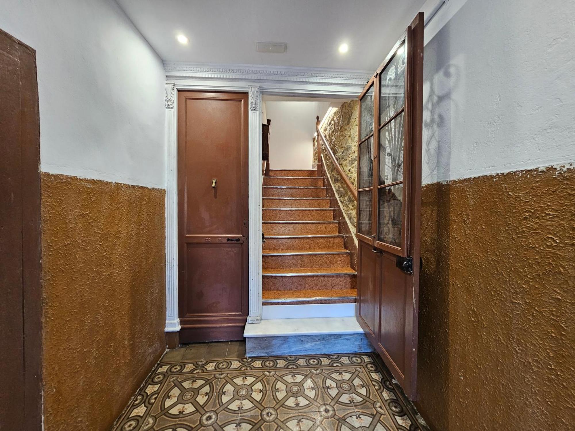 Apartamentos En El Centro - Plaza De Amboage - Wifi Ферроль Екстер'єр фото