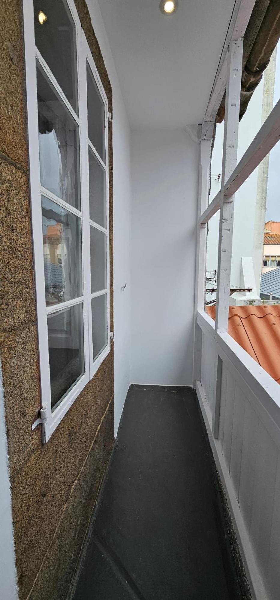 Apartamentos En El Centro - Plaza De Amboage - Wifi Ферроль Екстер'єр фото