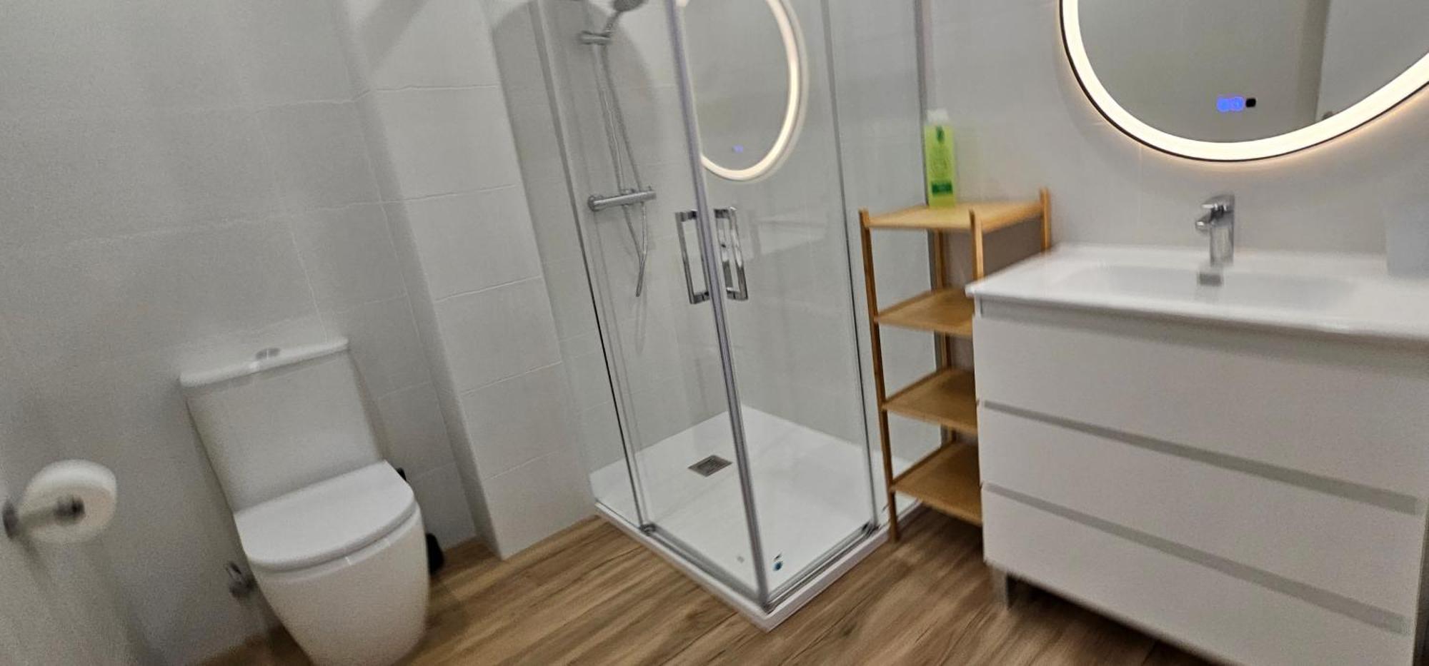 Apartamentos En El Centro - Plaza De Amboage - Wifi Ферроль Екстер'єр фото