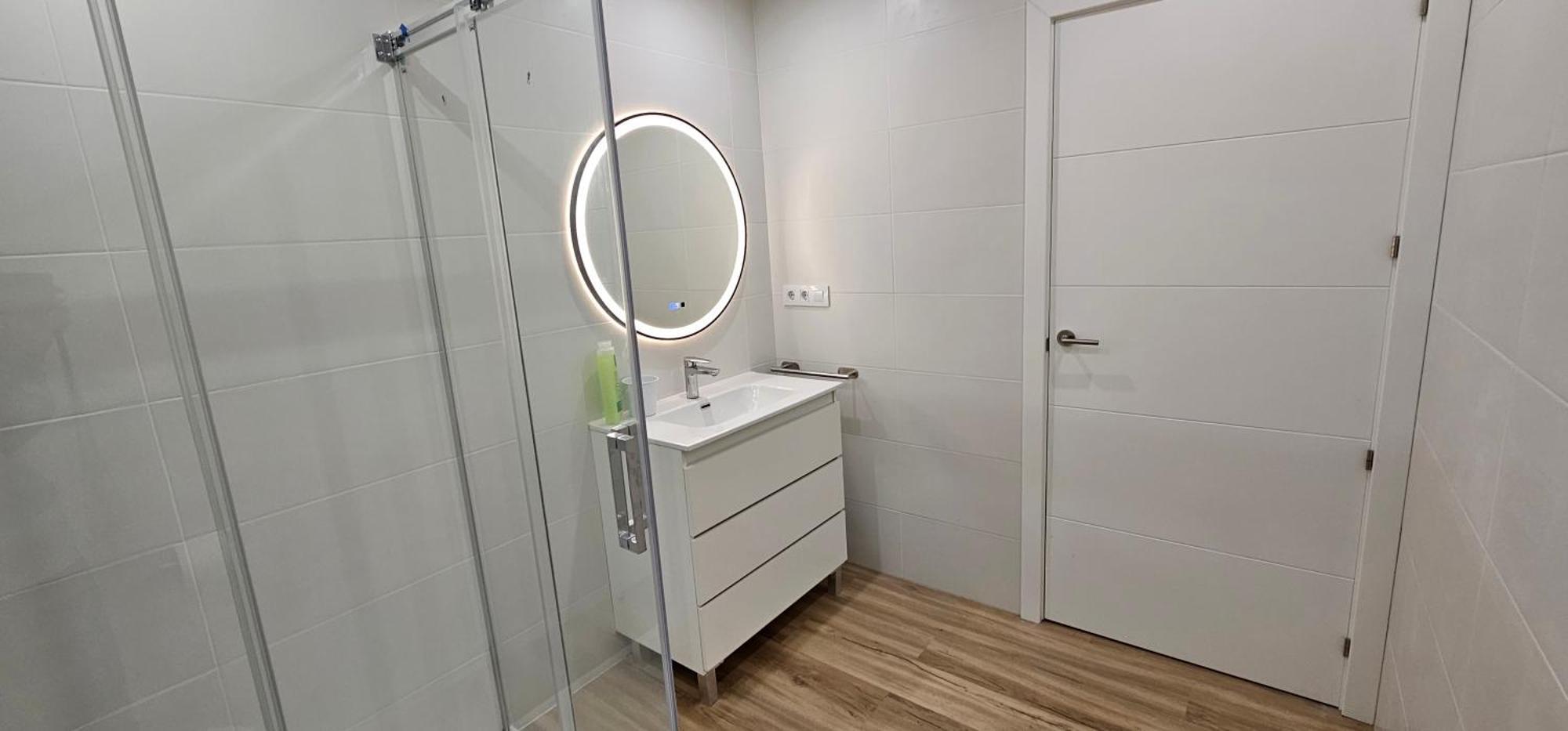 Apartamentos En El Centro - Plaza De Amboage - Wifi Ферроль Екстер'єр фото