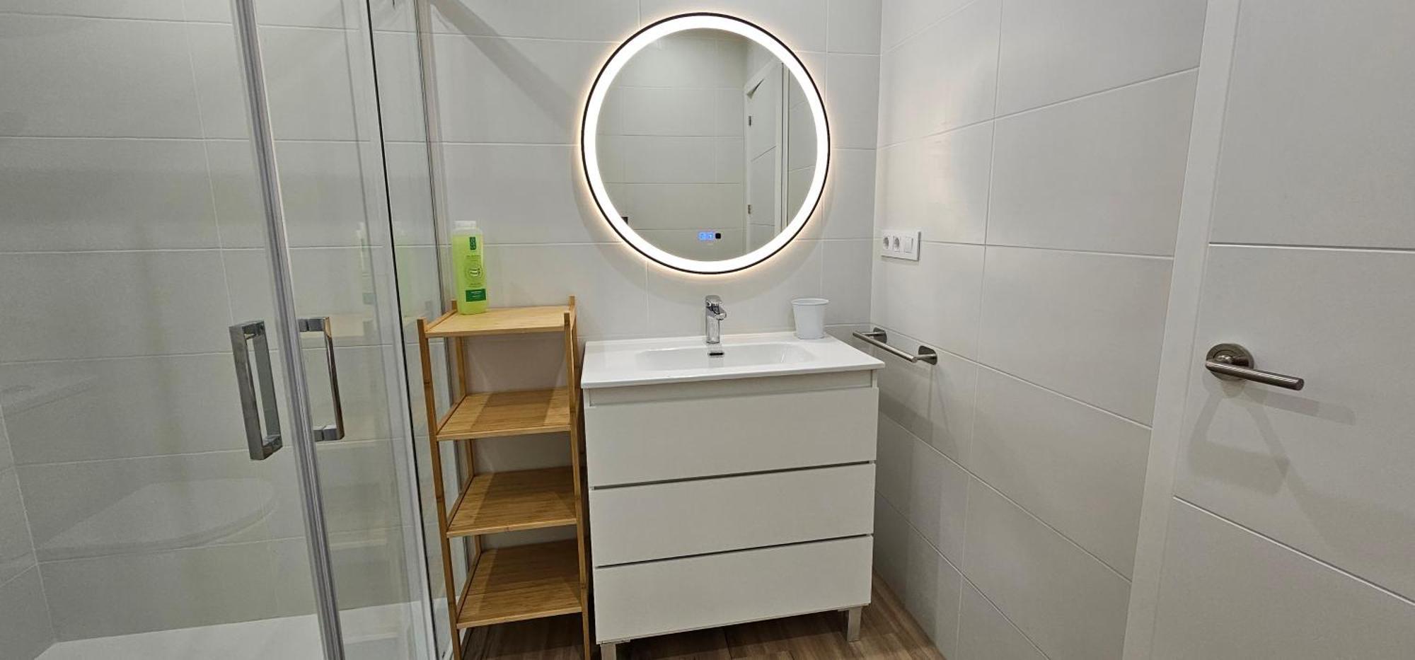 Apartamentos En El Centro - Plaza De Amboage - Wifi Ферроль Екстер'єр фото