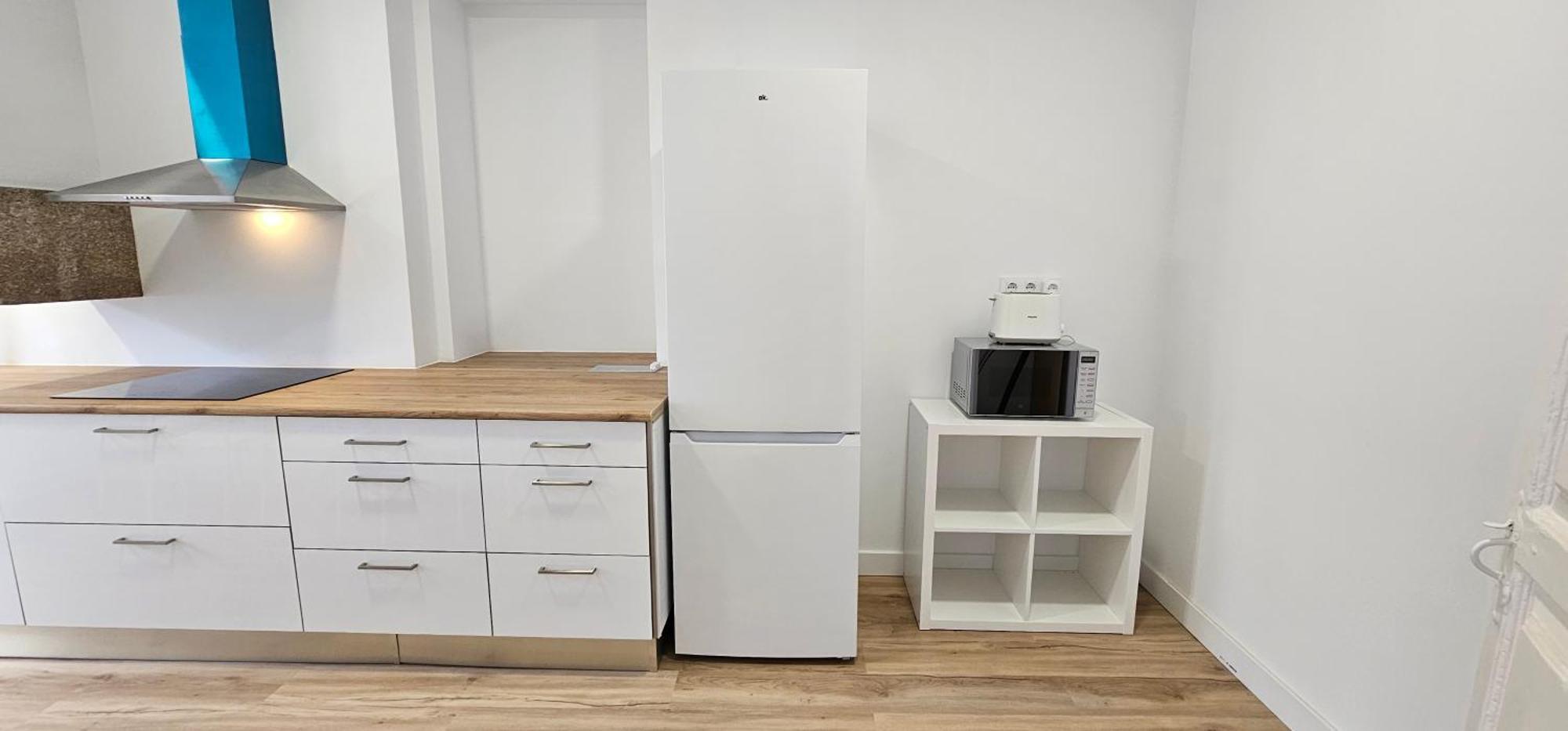 Apartamentos En El Centro - Plaza De Amboage - Wifi Ферроль Екстер'єр фото