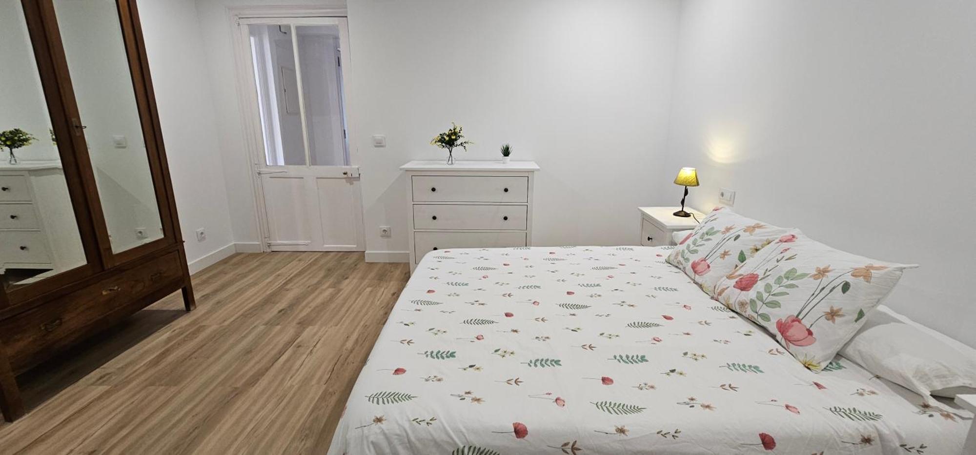 Apartamentos En El Centro - Plaza De Amboage - Wifi Ферроль Екстер'єр фото